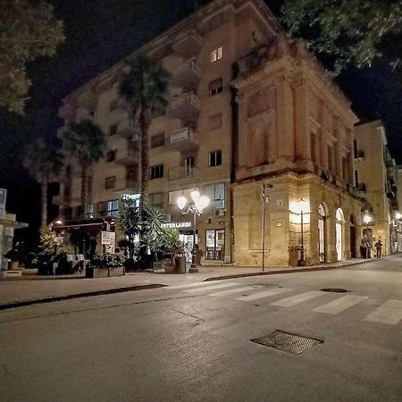 B&B Porta Di Ponte Agrigento Exteriér fotografie