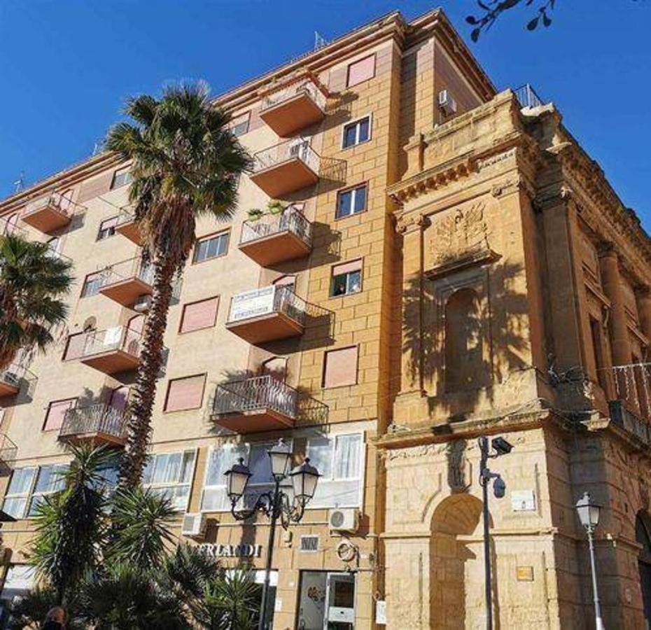 B&B Porta Di Ponte Agrigento Exteriér fotografie