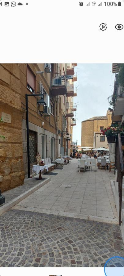B&B Porta Di Ponte Agrigento Exteriér fotografie